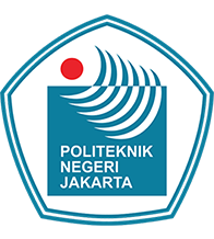 Logo Politeknik Negeri Jakarta